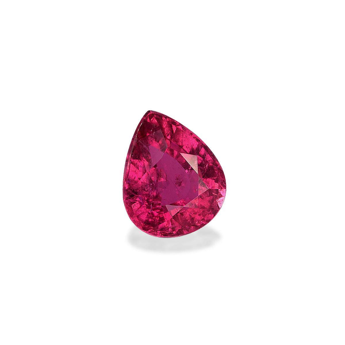 Rubellite Tourmaline 3.40 ct